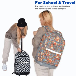 Foto 2 | Foto 2 | Mochila Enrollable J World Sundance 20 Con Funda Para Portátil - Venta Internacional.