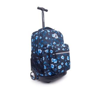 Foto 1 | Foto 1 | Mochila Enrollable J World Girls Sunrise 18 Night Bloom - Venta Internacional.