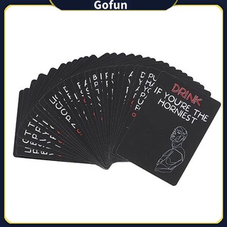 Foto 6 | Foto 6 | Juego De Mesa De Cartas Drunk Desires Para 2 Jugadores Para Adultos Y Parejas - Venta Internacional.