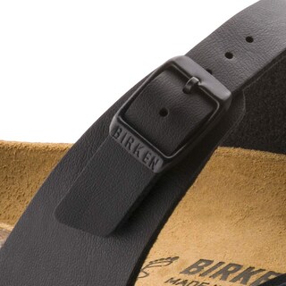 Foto 5 | Foto 5 | Sandalias Birkenstock Mayari Para Mujer Color Negro Talla 36-37 - Venta Internacional.