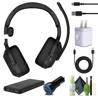 Foto 1 | Foto 1 | Auriculares Garmin Dezl 210 Para Camiones Bluetooth Anc 60 H Conversación - Venta Internacional.