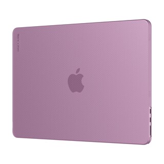 Foto 1 | Foto 1 | Funda Rígida Con Lunares Para Macbook Air 13 Color Rosa Hielo - Venta Internacional.