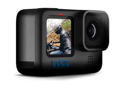 Foto 1 | Foto 1 | Cámara De Acción Reacondicionada Gopro Hero10 Black 23mp 5.3k60 Ultra Hd - Venta Internacional.