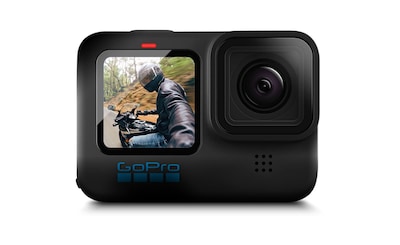 Foto 3 | Foto 3 | Cámara De Acción Reacondicionada Gopro Hero10 Black 23mp 5.3k60 Ultra Hd - Venta Internacional.