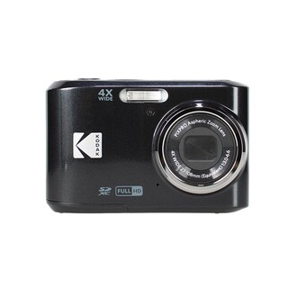 Foto 2 | Foto 2 | Paquete De Cámara Digital Kodak Pixpro Fz45 Lcd De 2 7 Pulgadas Con Zoom 4x - Venta Internacional.