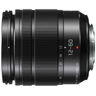 Foto 3 | Foto 3 | Lente Panasonic Lumix G Vario Reacondicionada 12-60 Mm F3.5-5.6 - Venta Internacional.