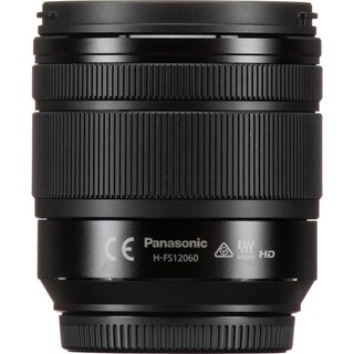 Foto 6 | Foto 6 | Lente Panasonic Lumix G Vario Reacondicionada 12-60 Mm F3.5-5.6 - Venta Internacional.