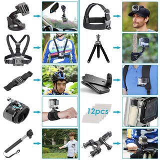Foto 2 | Foto 2 | Cámara De Acción Gopro Max 360 Impermeable 5.6k30 16.6mp - Venta Internacional.