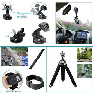 Foto 3 | Foto 3 | Cámara De Acción Gopro Max 360 Impermeable 5.6k30 16.6mp - Venta Internacional.