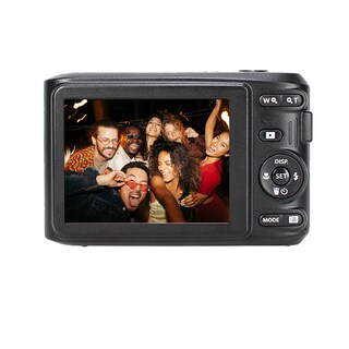 Foto 3 | Foto 3 | Cámara Digital Kodak Pixpro Fz45 Roja Con Tarjeta De Memoria De 64 Gb - Venta Internacional.