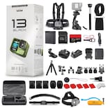 Cámara De Acción Gopro Hero13 Forest Green 5.3k Hdr Video 27mp - Venta Internacional.