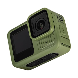 Foto 6 | Foto 6 | Cámara De Acción Gopro Hero13 Forest Green 5.3k Hdr Video 27mp - Venta Internacional.