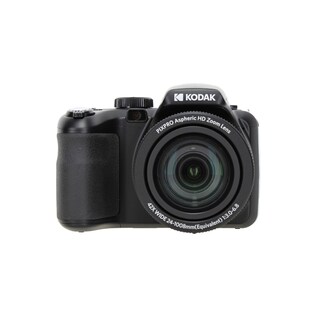 Foto 7 | Foto 7 | Cámara Digital Kodak Pixpro Az425 20mp 42x Zoom Negra - Venta Internacional.