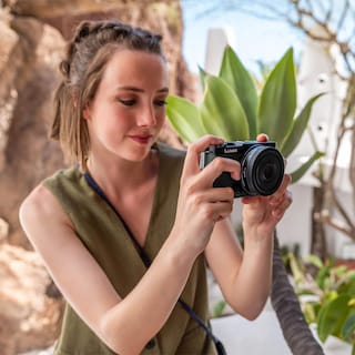 Foto 7 | Foto 7 | Lente Panasonic Lumix S 26 Mm F/8 S-r26 De Fotograma Completo Con Montura En L - Venta Internacional.