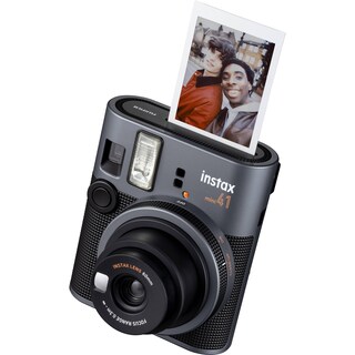 Foto 2 | Foto 2 | Paquete De Película Instantánea Para Cámara Fujifilm Instax Mini 41 - Venta Internacional.