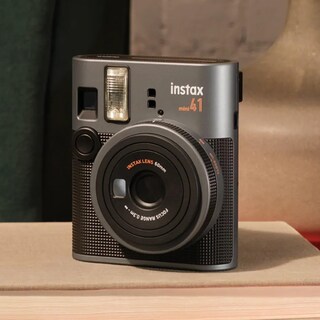 Foto 4 | Foto 4 | Paquete De Película Instantánea Para Cámara Fujifilm Instax Mini 41 - Venta Internacional.