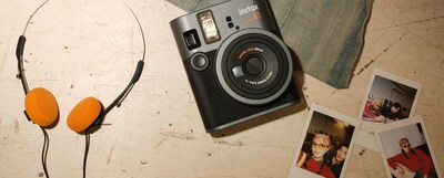Foto 6 | Foto 6 | Paquete De Película Instantánea Para Cámara Fujifilm Instax Mini 41 - Venta Internacional.