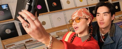 Foto 7 | Foto 7 | Paquete De Película Instantánea Para Cámara Fujifilm Instax Mini 41 - Venta Internacional.