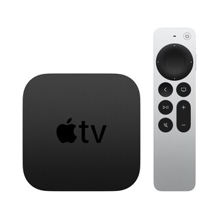 Foto 1 | Foto 1 | Apple Tv 4k 2021 2.ª Generación 32 Gb De Almacenamiento Dolby Atmos Siri Remote - Venta Internacional.