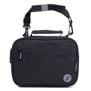 Foto 1 | Foto 1 | Bolsa De Almuerzo J World Cody Para Niños Con Aislamiento Y Correa De Hombro - Venta Internacional.