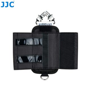 Foto 5 | Foto 5 | Funda Protectora Para Grabadora Portátil Zoom H4n H4n Pro - Venta Internacional.