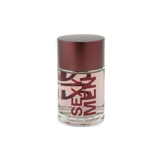 Foto 2 | Foto 2 | Loción Para Después Del Afeitado Carolina Herrera 212 Sexy Para Hombre 100 Ml - Venta Internacional.