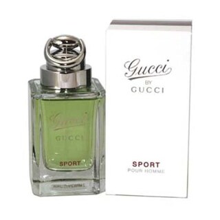 Foto 1 | Foto 1 | Eau De Toilette En Aerosol Gucci Sport By Gucci 90 Ml - Venta Internacional.