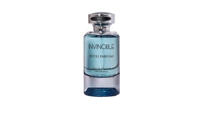 Foto 1 | Foto 1 | Perfume Rivoli Parfums Invincible Eau De Parfum 100 Ml - Venta Internacional.