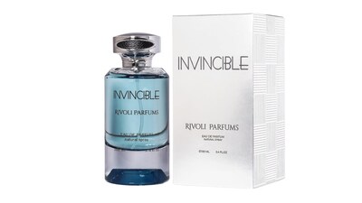 Foto 2 | Foto 2 | Perfume Rivoli Parfums Invincible Eau De Parfum 100 Ml - Venta Internacional.