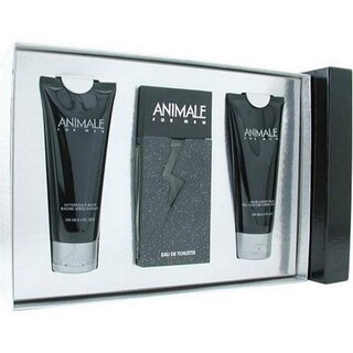 Foto 1 | Foto 1 | Set De Perfume Animale De Animale Parfums Para Hombre Edt 100 Ml - Venta Internacional.