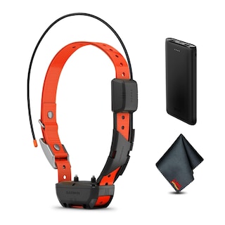 Foto 1 | Foto 1 | Collar Gps De Rastreo Y Adiestramiento De Perros Garmin Alpha Tt25 - Venta Internacional.