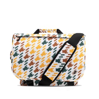 Foto 1 | Foto 1 | Bandolera J World Thomas 16 Con Funda Para Portátil Unisex - Venta Internacional.