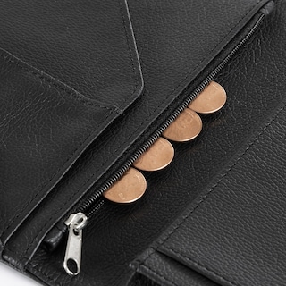 Foto 5 | Foto 5 | Organizador Server Book Cobak Waitress Con Bolsa Con Cierre - Venta Internacional.