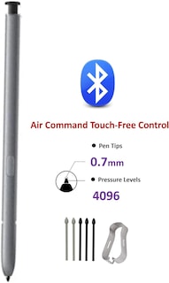 Foto 2 | Foto 2 | Lápiz Capacitivo De Reemplazo Con Bluetooth Para Galaxy S22 Ultra - Venta Internacional.
