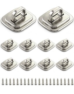 Foto 1 | Foto 1 | Soporte De Escritorio De Acero Anchor Qwork Para Portátil Paquete De 10 - Venta Internacional.