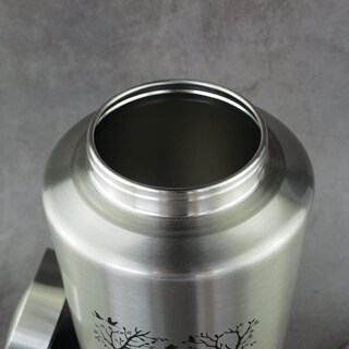 Foto 5 | Foto 5 | Urna Crematoria Mianachilu Tree Of Love Para Adulto 100 Kg - Venta Internacional.