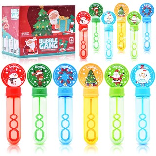 Foto 1 | Foto 1 | Paquete De 24 Varitas Navideñas Wobeny Para Niños Con Diseños - Venta Internacional.