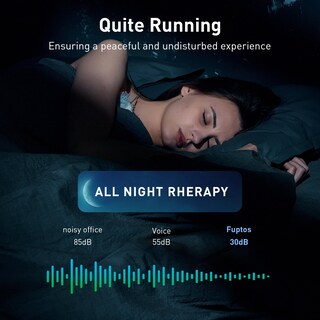 Foto 3 | Foto 3 | Máquina De Terapia De Frío Fuptos Para Cirugías De Rodilla Y Hombro - Venta Internacional.