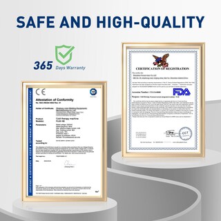 Foto 7 | Foto 7 | Máquina De Terapia De Frío Fuptos Para Cirugías De Rodilla Y Hombro - Venta Internacional.