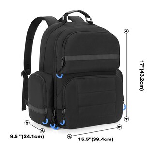Foto 6 | Foto 6 | Mochila De Consola Pgmoon Compatible Con Playstation 5 - Venta Internacional.