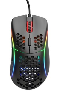 Foto 2 | Foto 2 | Ratón Glorious Model D Con Cable 68 G Superligero Rgb Negro - Venta Internacional.