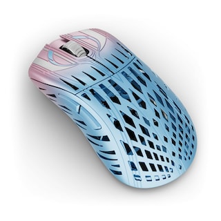 Foto 4 | Foto 4 | Ratón Inalámbrico Para Juegos Pwnage Stormbreaker Magnesium 26 000 Dpi - Venta Internacional.