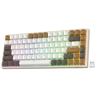 Foto 1 | Foto 1 | Teclado Mecánico Rk Royal Kludge Rk84 Rgb Limited Ed - Venta Internacional.