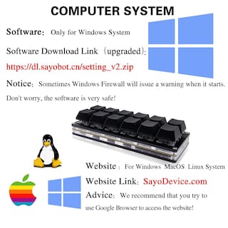 Foto 5 | Foto 5 | Teclado Mecánico Para Juegos Btxetuel 12 Teclas Usb-c Con Cable - Venta Internacional.