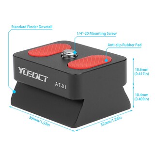 Foto 2 | Foto 2 | Adaptador De Cámara Mount Yueoct Video Dslr Para Telescopio - Venta Internacional.