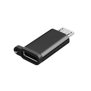 Foto 3 | Foto 3 | Adaptador Accessonico Usb-c A Micro Usb Paquete De 4 - Venta Internacional.