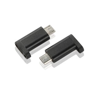 Foto 6 | Foto 6 | Adaptador Accessonico Usb-c A Micro Usb Paquete De 4 - Venta Internacional.