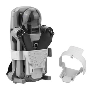 Foto 1 | Foto 1 | Correa De Soporte De Hélice Para Dji Mavic Air 2s/air 2 Drone - Venta Internacional.