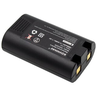 Foto 4 | Foto 4 | Batería De Repuesto Para Dymo Labelmanager 360d Rhino 5200 - Venta Internacional.