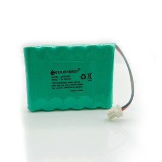 Foto 3 | Foto 3 | Batería Geilienergy De 7 2 V 600 Mah De Repuesto Para Honeywell 300-06868 - Venta Internacional.